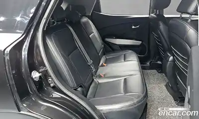 SsangYong TIBOLI 2016 1.6 Автомат в Москве № 31976, миниатюра 4