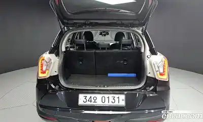 SsangYong TIBOLI 2016 1.6 Автомат в Москве № 31976, миниатюра 6