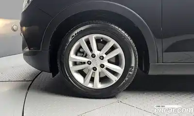 SsangYong TIBOLI 2016 1.6 Автомат в Москве № 31976, миниатюра 10