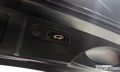 SsangYong Rexton, 2021