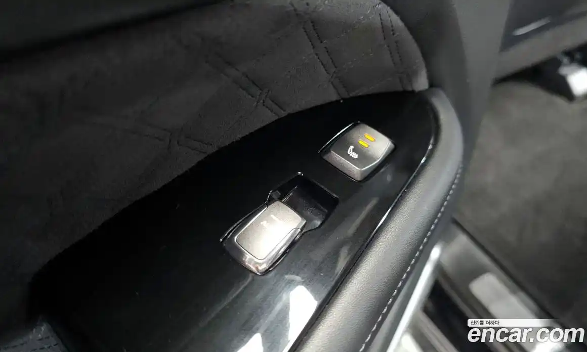 SsangYong Rexton 2021 2.2 Автомат в Москве № 323820, фото 10