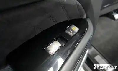 SsangYong Rexton 2021 2.2 Автомат в Москве № 323820, миниатюра 10