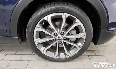 SsangYong TIBOLI 2017 1.6 Автомат в Москве № 32406, миниатюра 11