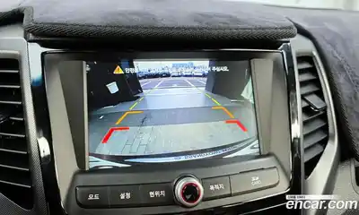 SsangYong TIBOLI 2017 1.6 Автомат в Москве № 32406, миниатюра 12