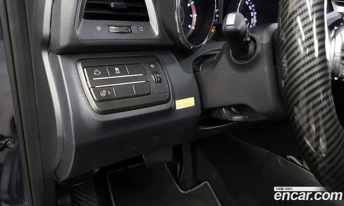 SsangYong TIBOLI 2017 1.6 Автомат в Москве № 32406, фото 20