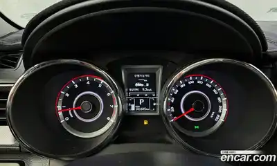 SsangYong TIBOLI 2017 1.6 Автомат в Москве № 32406, миниатюра 6