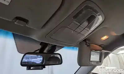 SsangYong TIBOLI 2017 1.6 Автомат в Москве № 32406, миниатюра 10