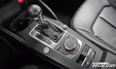 Audi A3 2014 2.0 Автомат в Москве № 324801, миниатюра 12