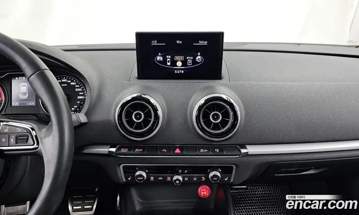 Audi A3 2014 2.0 Автомат в Москве № 324801, фото 18