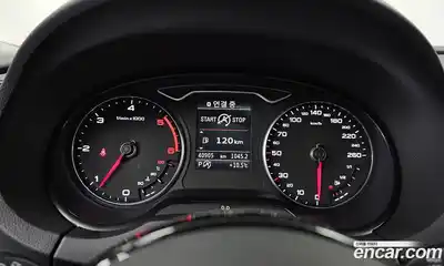 Audi A3 2014 2.0 Автомат в Москве № 324801, миниатюра 2