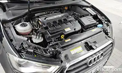 Audi A3 2014 2.0 Автомат в Москве № 324801, миниатюра 3