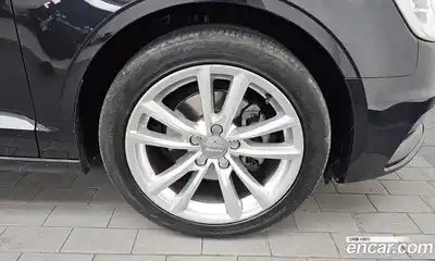 Audi A3 2014 2.0 Автомат в Москве № 324801, миниатюра 4