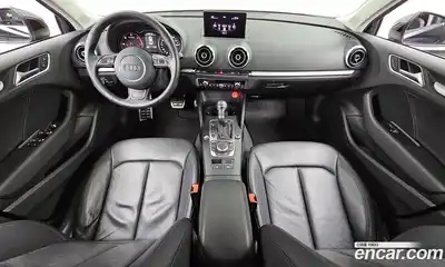 Audi A3 2014 2.0 Автомат в Москве № 324801, миниатюра 5