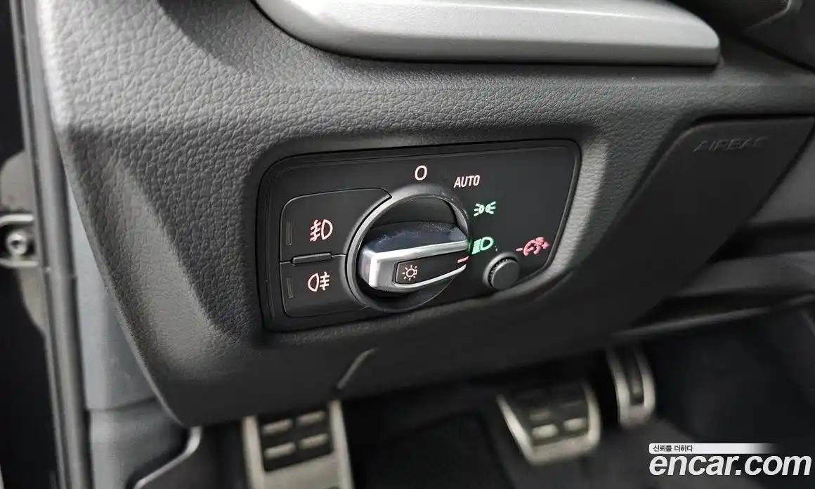 Audi A3 2014 2.0 Автомат в Москве № 324801, фото 6