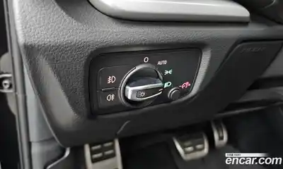 Audi A3 2014 2.0 Автомат в Москве № 324801, миниатюра 6