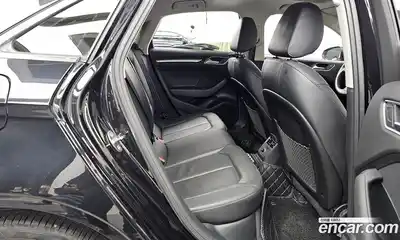 Audi A3 2014 2.0 Автомат в Москве № 324801, миниатюра 8