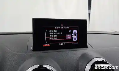 Audi A3 2014 2.0 Автомат в Москве № 324801, миниатюра 9