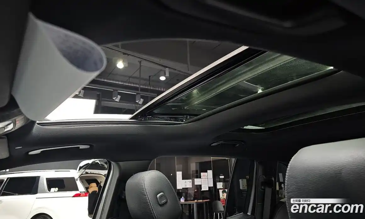 Mercedes-Benz EQB 2022 0.2 Автомат в Москве № 324968, фото 3