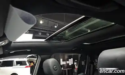 Mercedes-Benz EQB 2022 0.2 Автомат в Москве № 324968, миниатюра 3