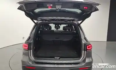 Mercedes-Benz EQB 2022 0.2 Автомат в Москве № 324968, миниатюра 4