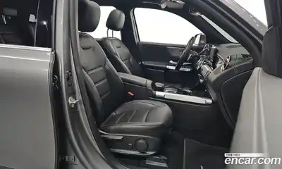 Mercedes-Benz EQB 2022 0.2 Автомат в Москве № 324968, миниатюра 9