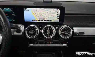 Mercedes-Benz EQB 2022 0.2 Автомат в Москве № 324968, миниатюра 10