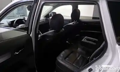 Renault QM6 2023 2.0 Автомат в Москве № 329020, миниатюра 11