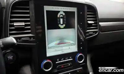 Renault QM6 2023 2.0 Автомат в Москве № 329020, миниатюра 12