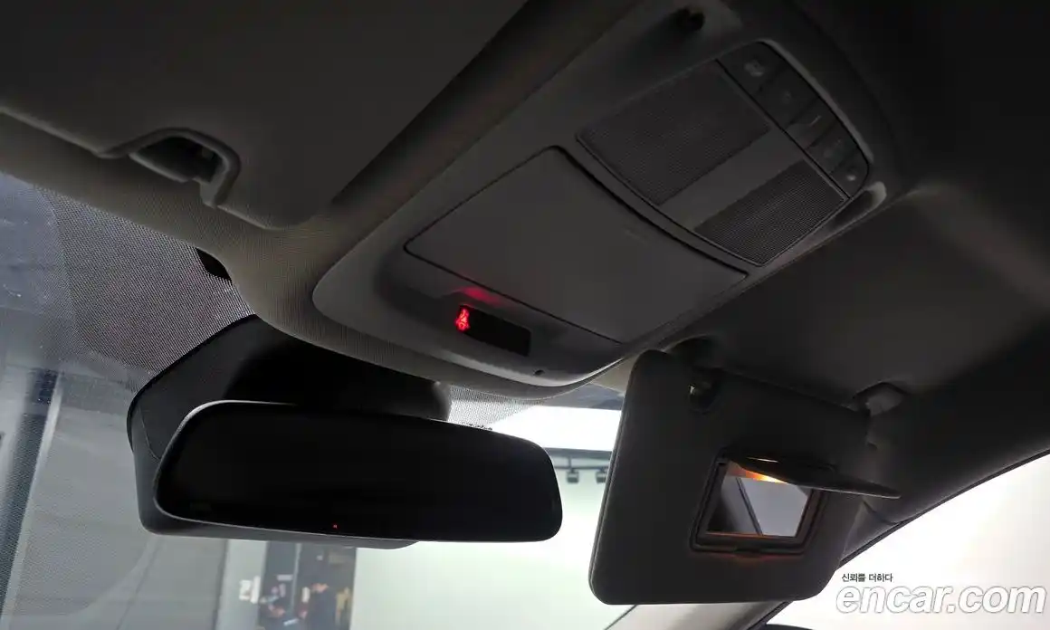 Renault QM6 2023 2.0 Автомат в Москве № 329020, фото 20