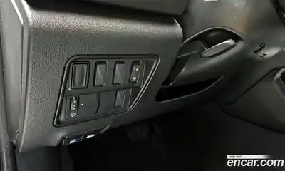 Renault QM6 2023 2.0 Автомат в Москве № 329020, миниатюра 4