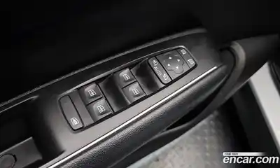 Renault QM6 2023 2.0 Автомат в Москве № 329020, миниатюра 5