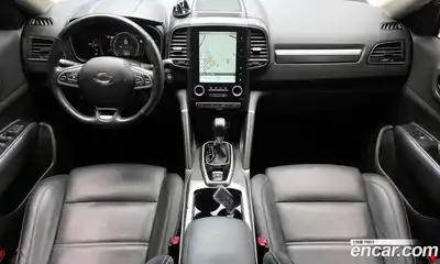 Renault QM6 2023 2.0 Автомат в Москве № 329020, миниатюра 6