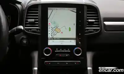 Renault QM6 2023 2.0 Автомат в Москве № 329020, миниатюра 7