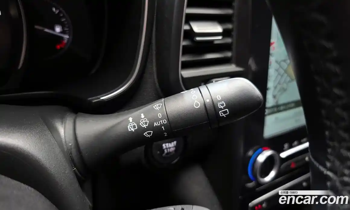 Renault QM6 2023 2.0 Автомат в Москве № 329020, фото 8