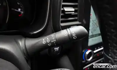 Renault QM6 2023 2.0 Автомат в Москве № 329020, миниатюра 8