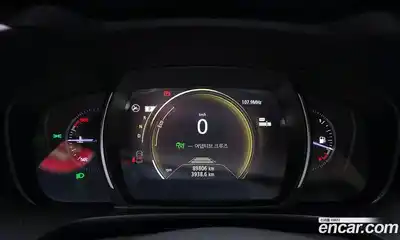 Renault QM6 2023 2.0 Автомат в Москве № 329020, миниатюра 10