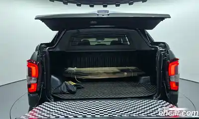 SsangYong Rexton 2022 2.2 Автомат в Москве № 32984, миниатюра 11