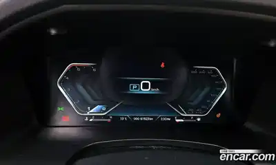 SsangYong Rexton 2022 2.2 Автомат в Москве № 32984, миниатюра 7