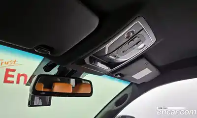 SsangYong Rexton 2022 2.2 Автомат в Москве № 32984, миниатюра 9