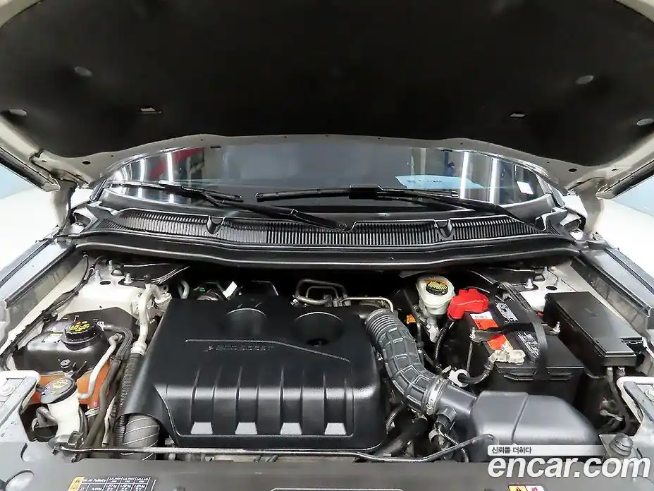 Ford Explorer 2017 2.3 Автомат в Москве № 330812, фото 19