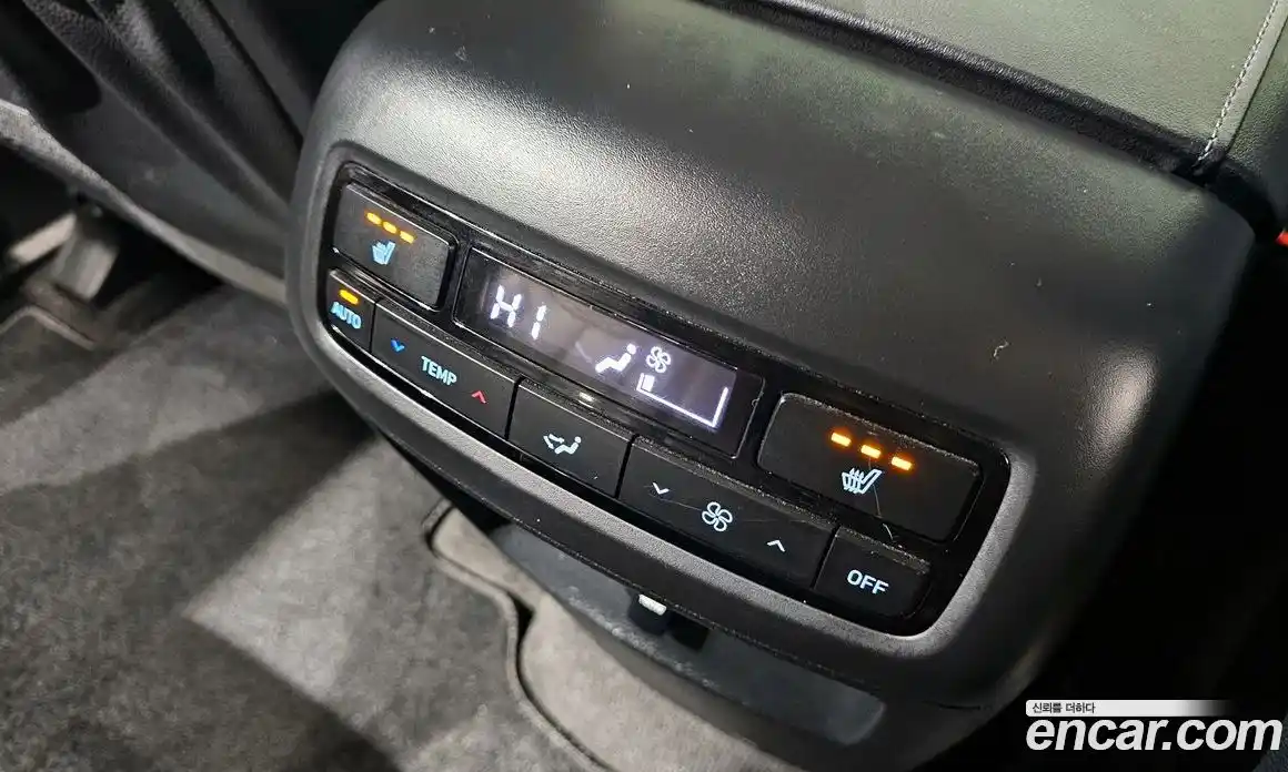 Hyundai Palisade 2022 3.8 Автомат в Москве № 331134, фото 13