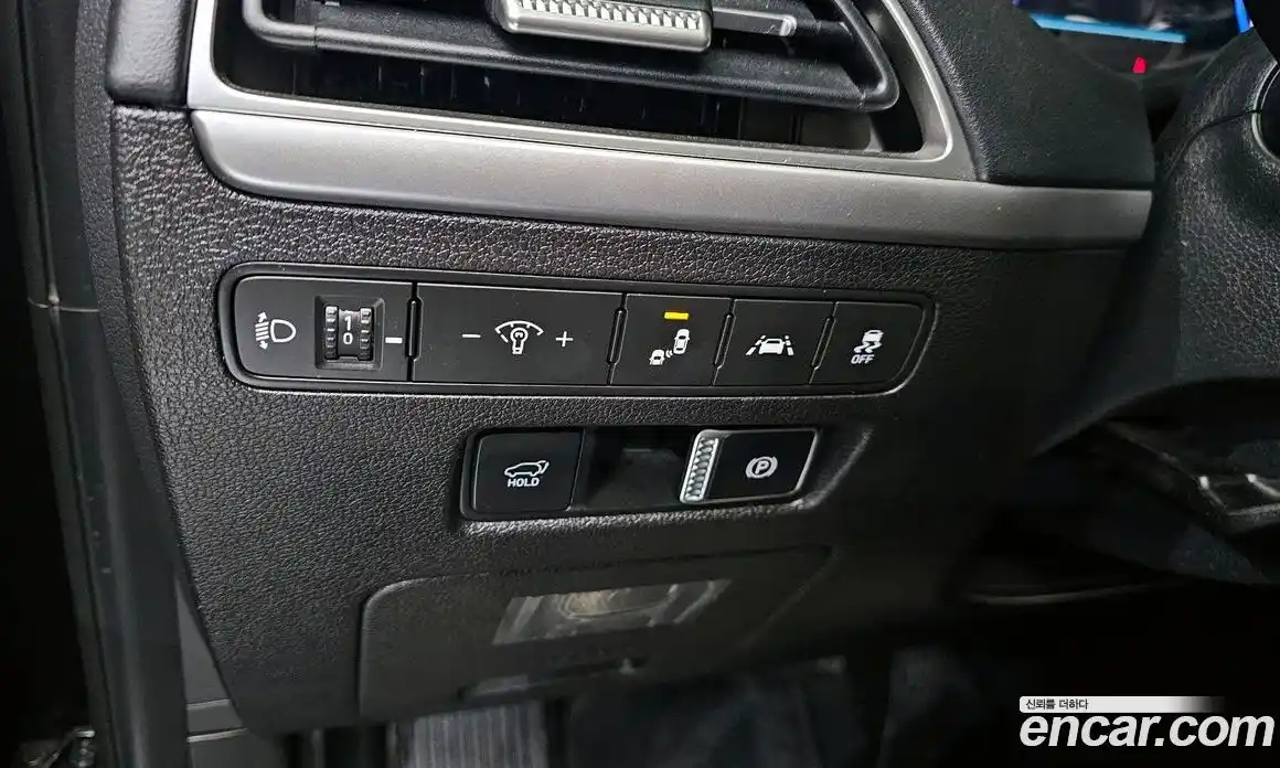 Hyundai Palisade 2022 3.8 Автомат в Москве № 331134, фото 14