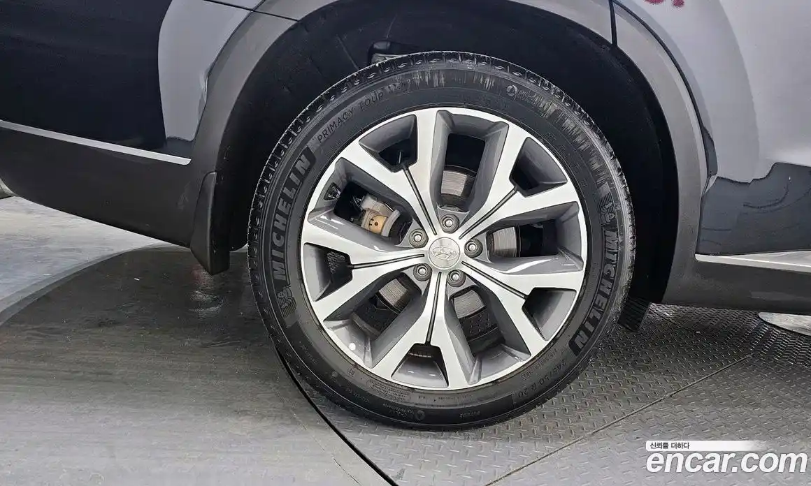 Hyundai Palisade 2022 3.8 Автомат в Москве № 331134, фото 17