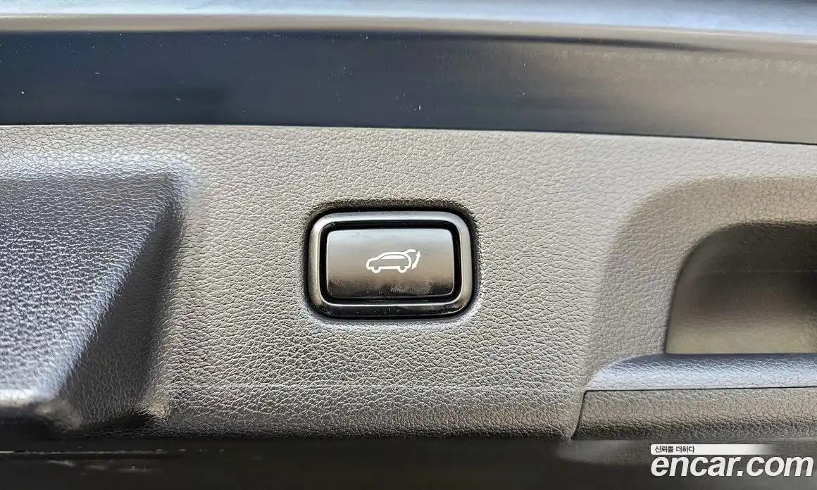 Hyundai Palisade 2022 3.8 Автомат в Москве № 331134, фото 20