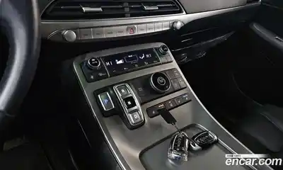 Hyundai Palisade 2022 3.8 Автомат в Москве № 331134, миниатюра 3