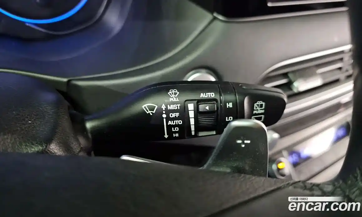 Hyundai Palisade 2022 3.8 Автомат в Москве № 331134, фото 4