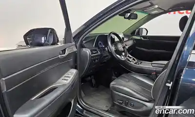 Hyundai Palisade 2022 3.8 Автомат в Москве № 331134, миниатюра 5