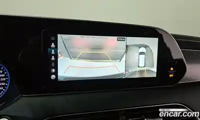 Hyundai Palisade 2022 3.8 Автомат в Москве № 331134, миниатюра 7