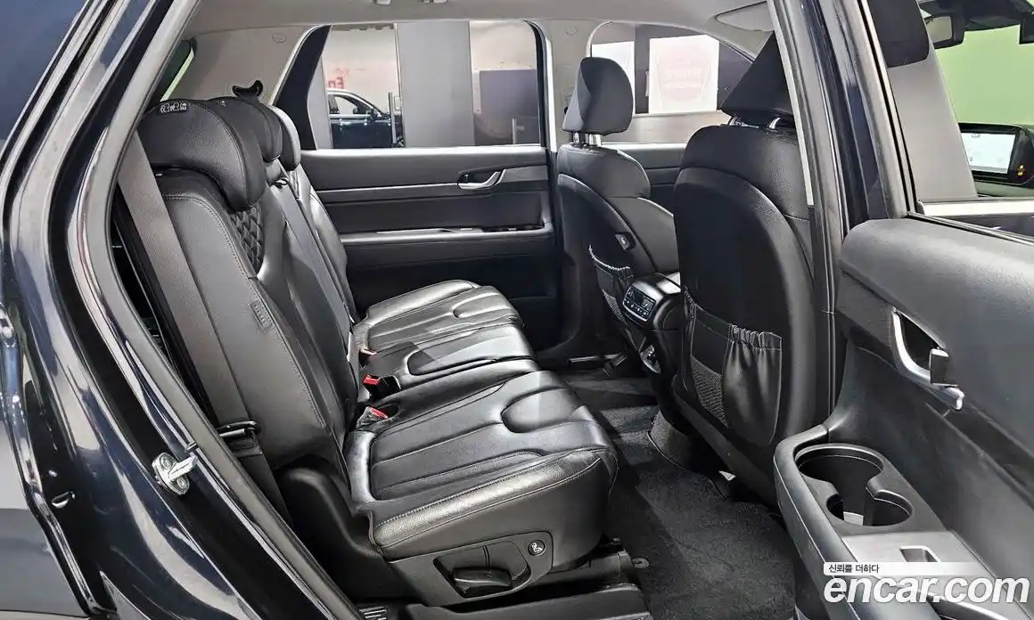 Hyundai Palisade 2022 3.8 Автомат в Москве № 331134, фото 10