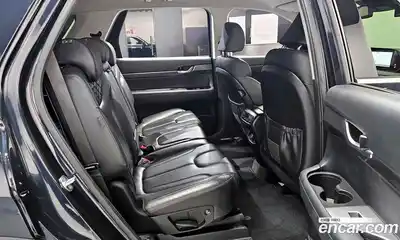 Hyundai Palisade 2022 3.8 Автомат в Москве № 331134, миниатюра 10